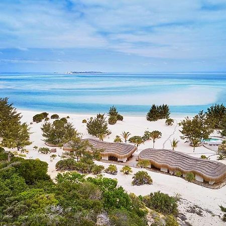 فندق Kisawa Sanctuary فيلانكولوس المظهر الخارجي الصورة