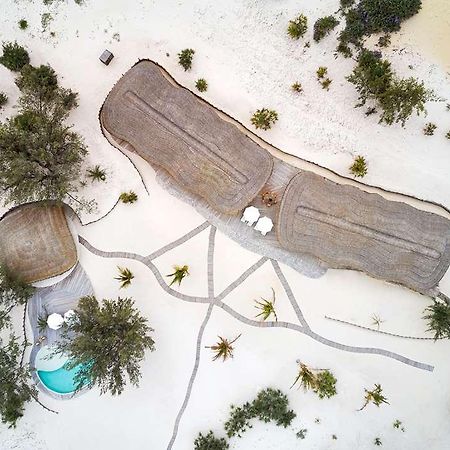 فندق Kisawa Sanctuary فيلانكولوس المظهر الخارجي الصورة