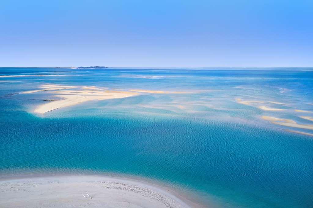 فندق Kisawa Sanctuary فيلانكولوس الطبيعة الصورة