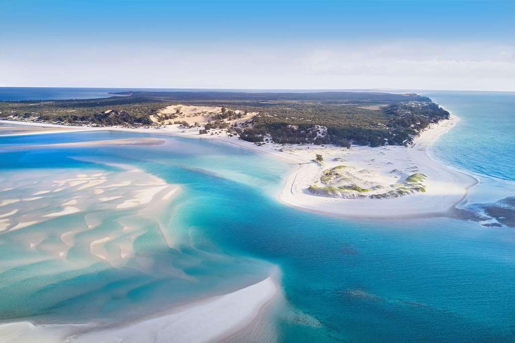 فندق Kisawa Sanctuary فيلانكولوس الطبيعة الصورة