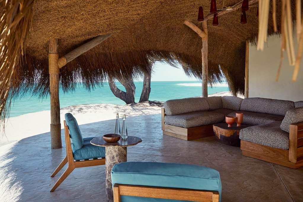 فندق Kisawa Sanctuary فيلانكولوس الغرفة الصورة