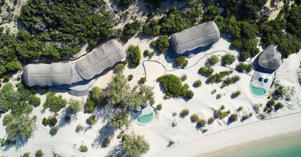 فندق Kisawa Sanctuary فيلانكولوس الغرفة الصورة