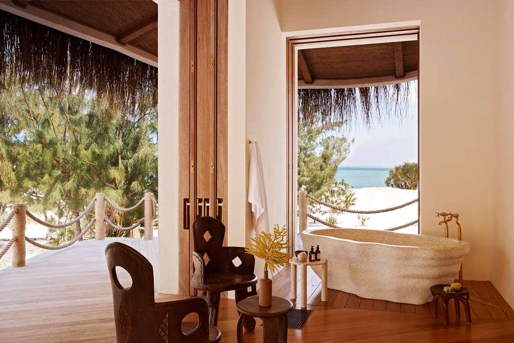فندق Kisawa Sanctuary فيلانكولوس الغرفة الصورة