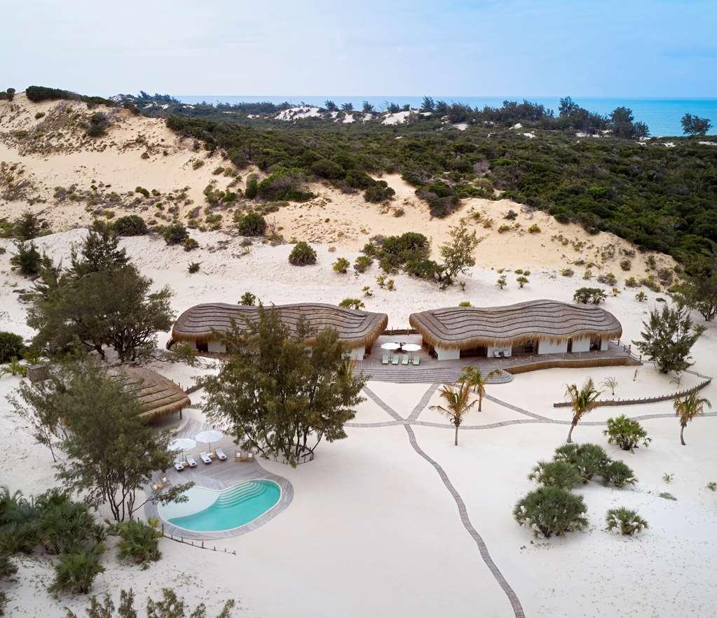 فندق Kisawa Sanctuary فيلانكولوس المظهر الخارجي الصورة