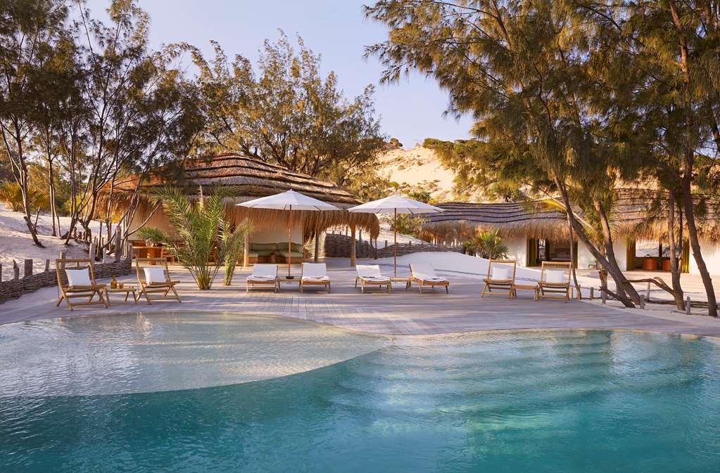 فندق Kisawa Sanctuary فيلانكولوس المرافق الصورة