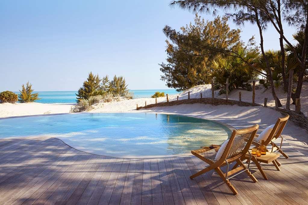 فندق Kisawa Sanctuary فيلانكولوس المرافق الصورة