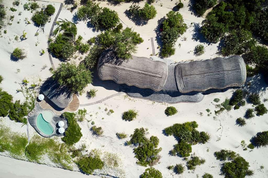 فندق Kisawa Sanctuary فيلانكولوس الغرفة الصورة
