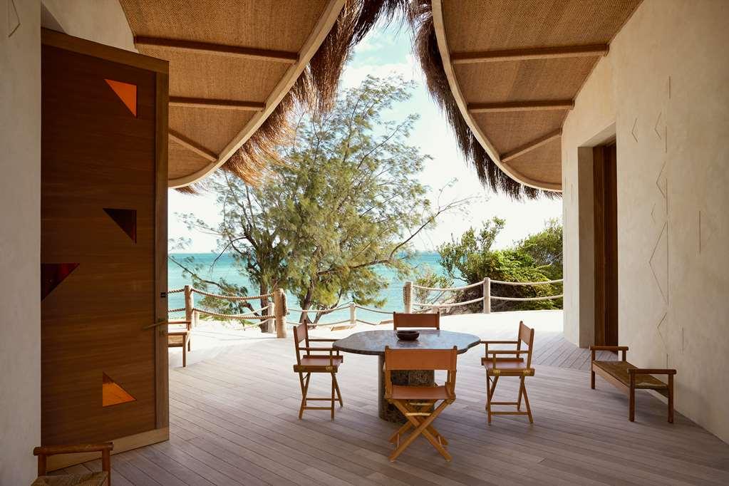 فندق Kisawa Sanctuary فيلانكولوس الغرفة الصورة