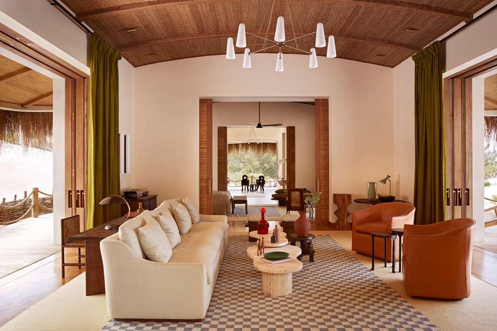 فندق Kisawa Sanctuary فيلانكولوس الغرفة الصورة