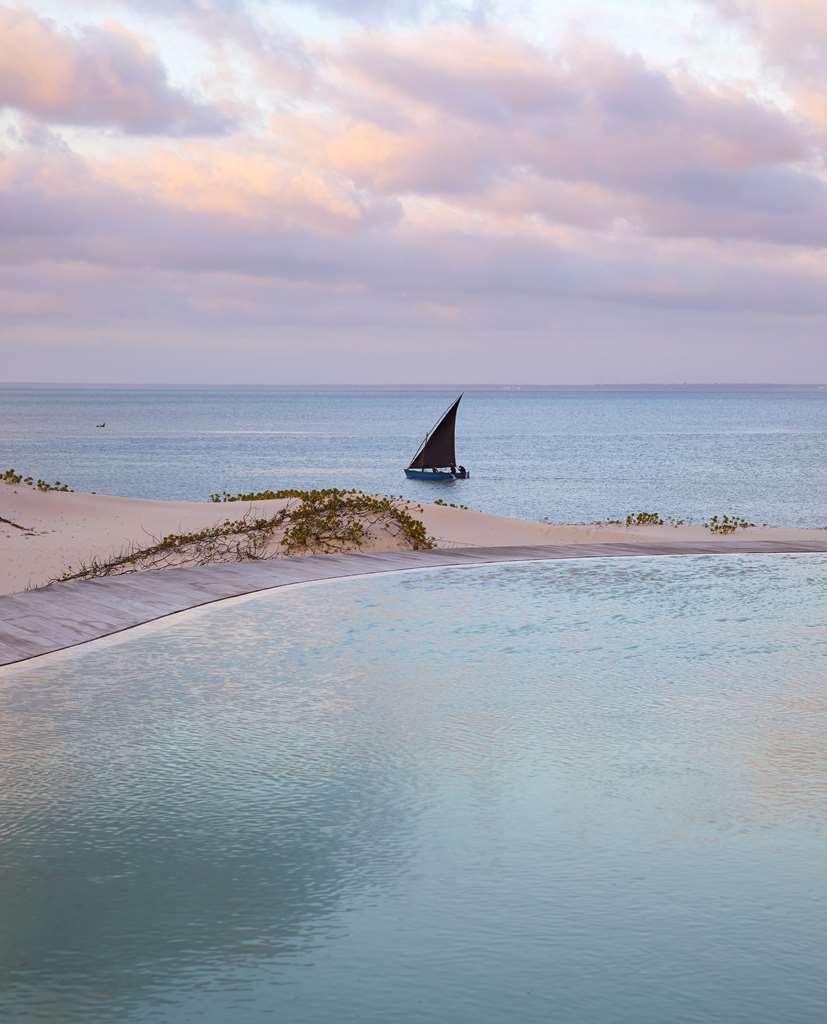 فندق Kisawa Sanctuary فيلانكولوس المرافق الصورة
