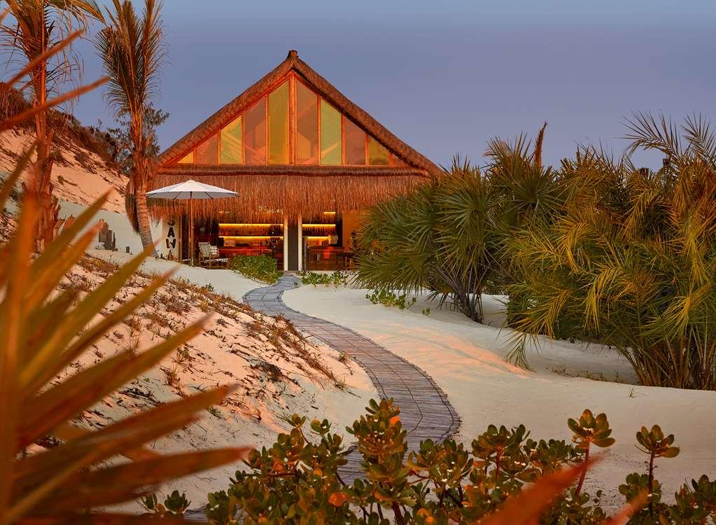 فندق Kisawa Sanctuary فيلانكولوس المرافق الصورة