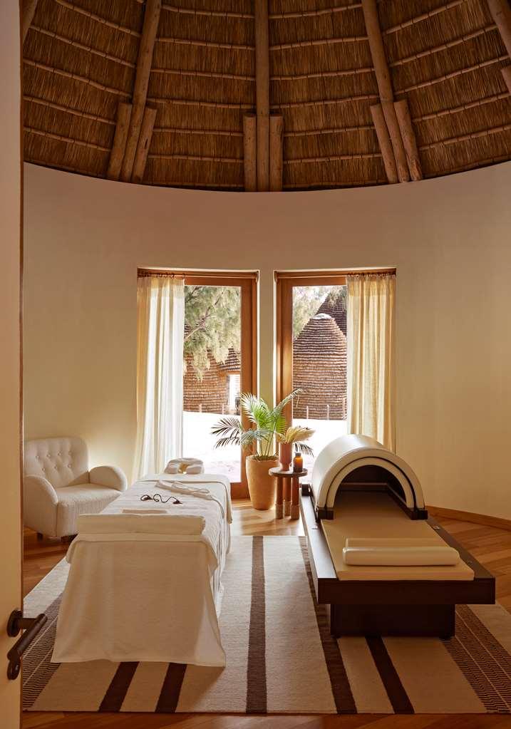 فندق Kisawa Sanctuary فيلانكولوس المرافق الصورة