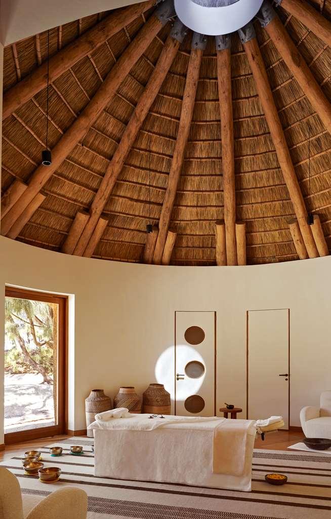 فندق Kisawa Sanctuary فيلانكولوس المرافق الصورة