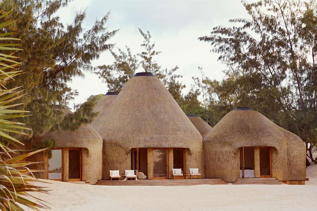 فندق Kisawa Sanctuary فيلانكولوس المرافق الصورة