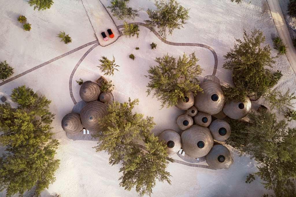 فندق Kisawa Sanctuary فيلانكولوس المرافق الصورة